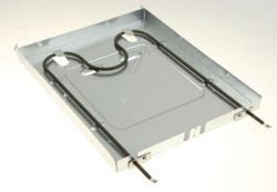17471100001480 AFDEKPLAAT INCLUSIEF VERWARMINGSELEMENT