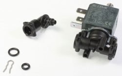 5513225711 DLS-VENTIEL (3VA)230V+RACCORDO MCSA