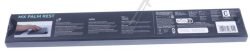 956-000001 LOGITECH MX HANDBALLENAUFLAGE GRAPHITE