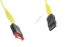 82855 VERLÄNGERUNGSKABEL SATA 6GB/S STECKER > SATA BUCHSE 30CM G