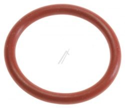 32 X 4 SILICONEN RING 70 ROOD FDA