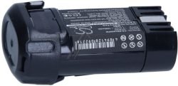 7,2V-1000MAH LI-ION WERKZEUG AKKU ALTERNATIV FÜR DEWALT