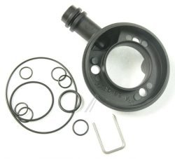 101118147 ANSAUGKRÜMMER KIT NA5