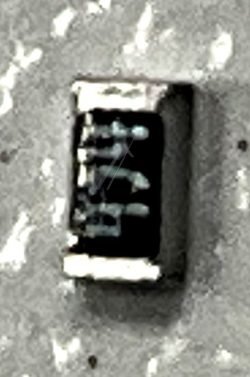 470K-0,1W SMD-METAALFILM-WEERSTAND 0603