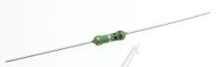 0,1R-1W VEILIGHEIDSWEERSTAND 3,2X9,0MM