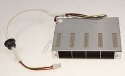 TROCKNERHEIZUNG 1050+1050W - ALTERNATIV FÜR CANDY 41042962/41042963