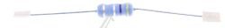 0,47R-2,0W METAALFILMWEERSTAND ROHS