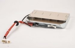 HEIZUNG ALTERNATIV FÜR BEKO/GRUNDIG/ARCELIK