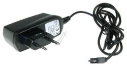 PSE50146 EU NETADAPTER/LADER 5VDC-1,0A MET MICRO-USB-B STEKER