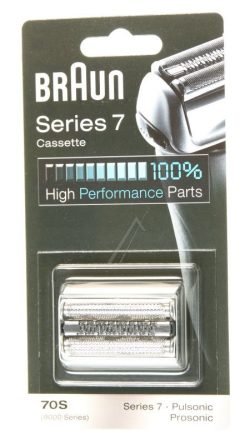 70S 81387979 70S / COMBIPACK KP9000 ZILVER