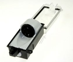 SERIE 9015 9015-001.01 AFSLUITBARE BUITEN-CONTACTDOOS 16A, IP44