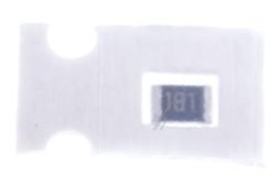 180R-0,125W SMD-METAALFILM-WEERSTAND 0805