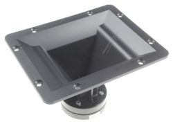 HTH8.7 6037 PROFESSIONELLES CD-HORN HOCHTON 8-OHM