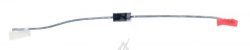UF4007 ULTRAFAST RECTIFIER DIODE 1000V-1,0A, ROHS-CONFORM