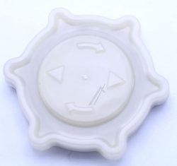 C00535795 488000535795 BORGRING ASSEMBLY