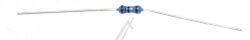 2,7R-0,6W METAALFILMWEERSTAND 0207 ROHS