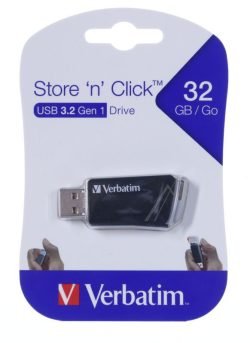 49307 STORE  N  CLICK USB-STICK 32GB