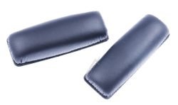KOPFBAND ALTERNATIV FÜR SENNHEISER RS165 RS175 RS185 RS195 SCHWARZ