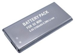 PDAA38033 3,8V-2100MAH LI-ION GSM-ACCU VOOR SAMSUNG GALAXY S5 MINI