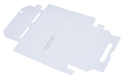 GH81-22423A A/S-PROTECT VINYL MAIN UB SVC