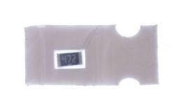 4,7K-0,1W SMD-METAALFILM-WEERSTAND 0603