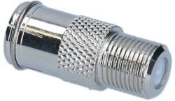 F-SNELSTEKER/F-CONTRA ADAPTER