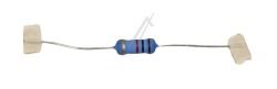 1,0K-2,0W METAALFILMWEERSTAND