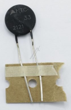 33R-2,5A B57237S0330M000 NTC-THERMISTOR