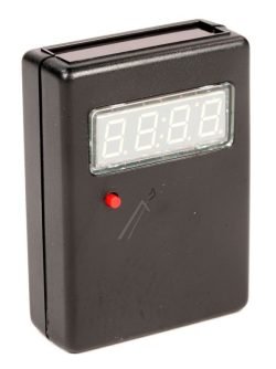 FRB001 SUPFRB001 FREQUENZMESSGERÄT FÜR FUNK-FERNBEDIENUNGEN / HANDSENDER