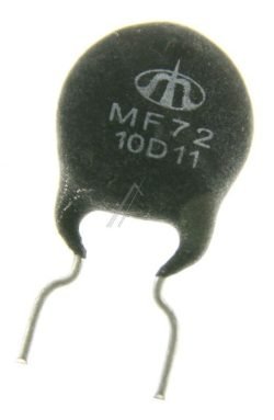 30001265 NTC WEERSTAND 10R-3A SCK-10