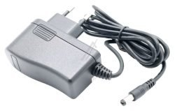 19V-0,6A PSE50175 EU NETADAPTER O.A. GESCHIKT VOOR DIVERSE STOFZUIGERS
