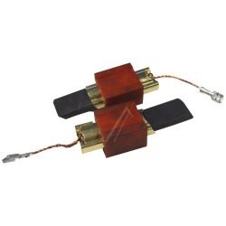 KOOLBORSTELSET => MIELE 4297410