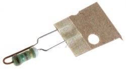 150R-2W 2008-000262 R-FUSIBLE(S) 150OHM,5%,2W,A