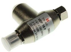 VDF 18 F 380302 PEGELSTELLER VDF 18 F