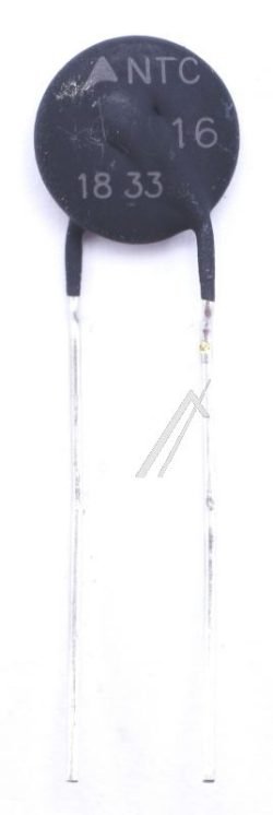 16R-3A B57211P0160M301 NTC-THERMISTOR, RADIAL, D=13MM