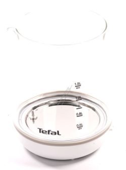 SS-208867 TOPF/GLAS+HEIZUNG