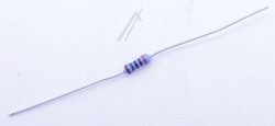 200R-0,6W METAALFILMWEERSTAND 0207 ROHS
