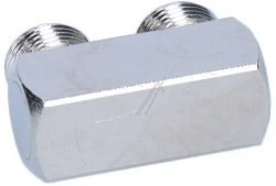 OVZ 089 HQ 22505098 FUBA OVZ 089 HQMINI-F-VERBINDER, U-FORM