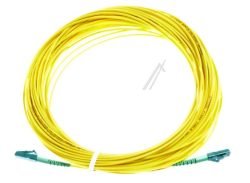 FPSLC20 LWL SIMPLEX PATCHKABEL OS2 SM G.657.A2, LC/APC-LC/APC 20,0 M