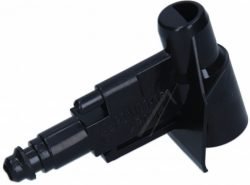 20000440 996530009825 WATERINLAATSTEUN BROUWUNIT ZWART