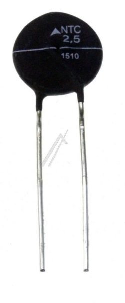 B57238S259M NTC-THERMISTOR 2,5R-8,4A -ROHS-