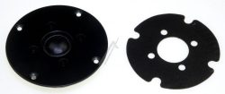 G20SC 1185 HIGH-END, HOCHTON-KALOTTE, 20MM, 8OHM