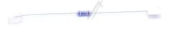 120R-0,6W METAALFILMWEERSTAND 0207