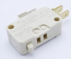 DX41 48905 MICROSCHAKELAAR D41R-QGAC / 0,1A/250V/4,8X0,8 100K