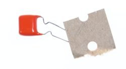 4700PF-400V 2305-000382 CONDENSATOR 5% MPEF