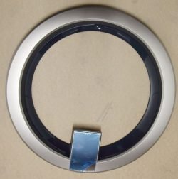 140008451043 TÜRRAHMEN,VORNE,GRAU,Ø464MM