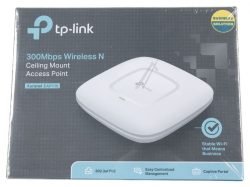 EAP115 WLAN-ACCESSPOINT, 300MBIT/S, POE