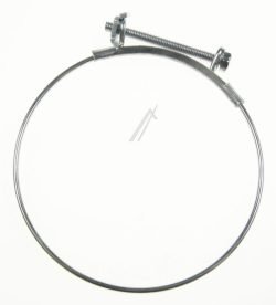 00215200241004A 49050883 SLANG CLIP VERBINDING KUIP EN POMP(ON KUIP