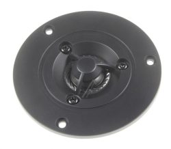 DT94 9003 HIFI DOME-TWEETER Ø 9,4CM, CONUS 20MM, 50W/80W, 4 OHM