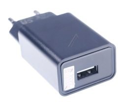 5V-1,0A PSE50389 EU USB LADER / NETADAPTER MET 1 USB AANSL. 1,0A 5,0W